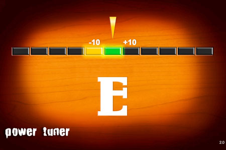 Power Tuner HD